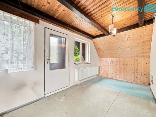 Prodej domu 103 m², pozemek 396 m²