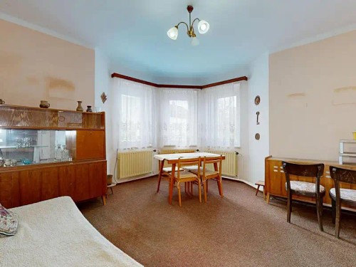 Prodej domu 225 m², pozemek 526 m²