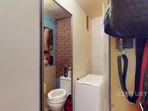 Prodej bytu 1+1 27 m²