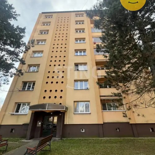 Prodej bytu 1+kk 22 m²