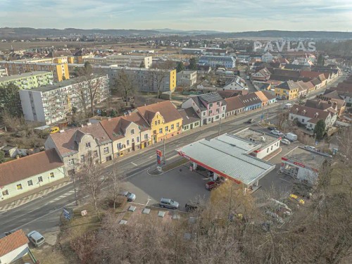 Prodaný byt 1+1 36 m²