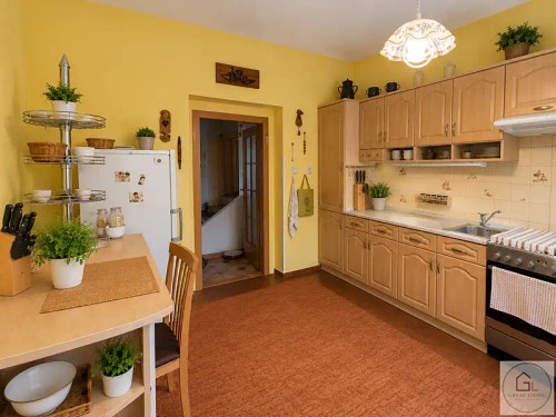 Prodej domu 110 m², pozemek 170 m²