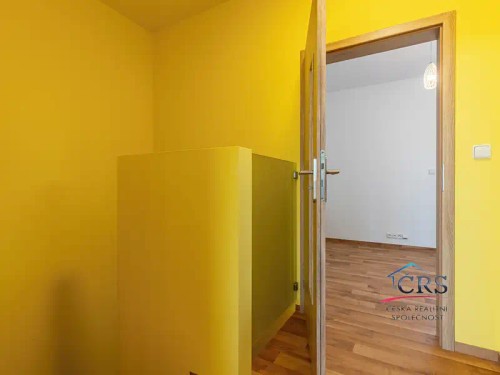 Prodej domu 112 m², pozemek 573 m²