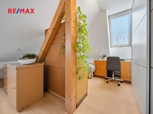 Prodej bytu 3+kk 80 m²