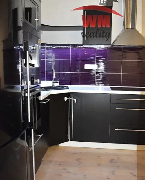 Prodej bytu 2+1 60 m²