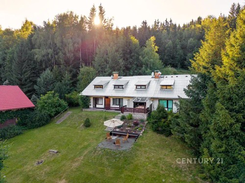 Prodej domu 74 m², pozemek 274 m²