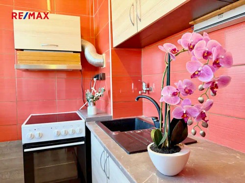 Prodej bytu 1+kk 29 m²