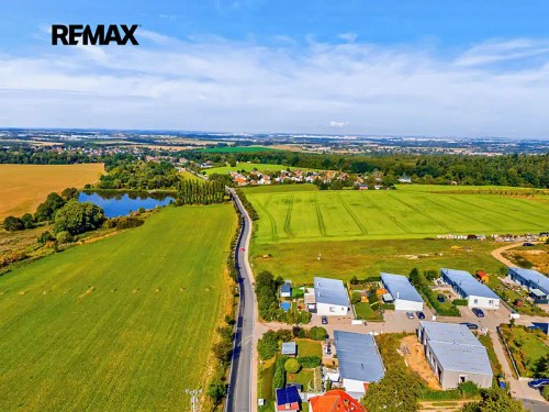 Prodej domu 83 m², pozemek 375 m²