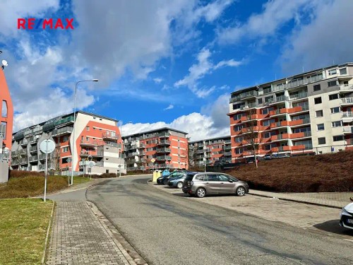 Prodej bytu 1+kk 30 m²