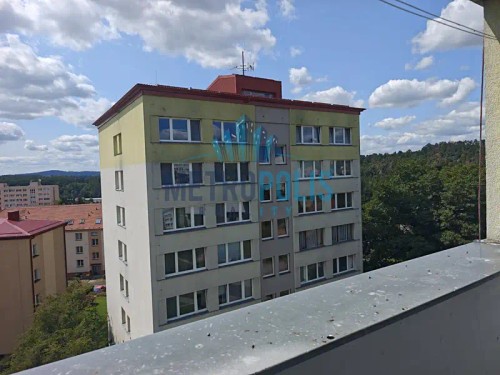 Prodaný byt 3+1 65 m²