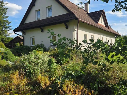 Prodej domu 260 m², pozemek 2599 m²