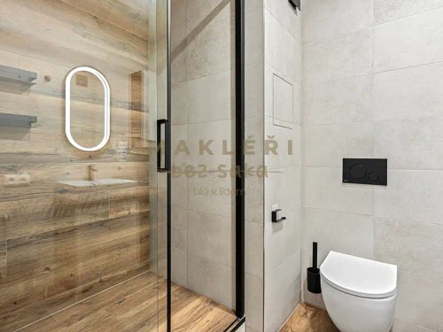 Prodej bytu 2+kk 48 m²