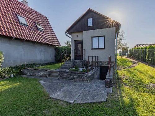 Prodej chaty 40 m², pozemek 420 m²