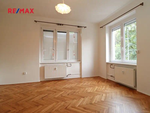 Prodaný byt 2+1 76 m²