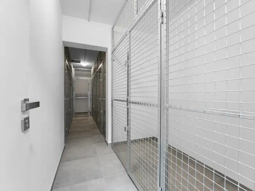 Prodaný byt 1+kk 50 m²