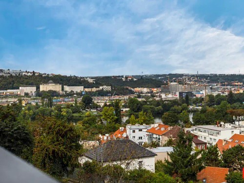 Prodej bytu 3+1 96 m²
