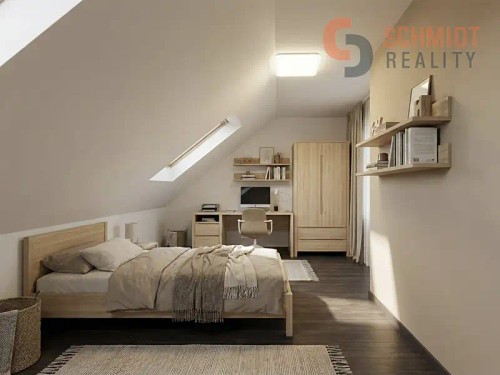 Prodej domu 119 m², pozemek 241 m²