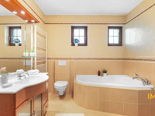 Prodej domu 145 m², pozemek 820 m²