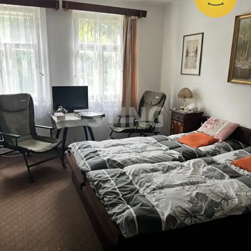 Prodej domu 110 m², pozemek 4622 m²