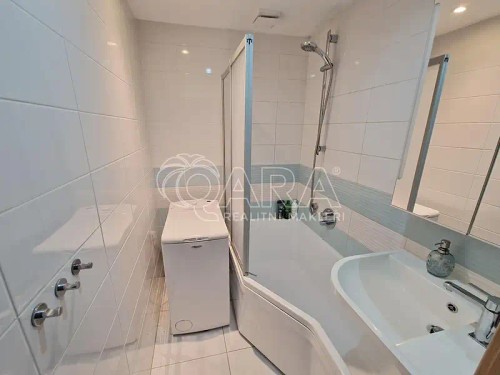 Prodaný byt 2+1 43 m²