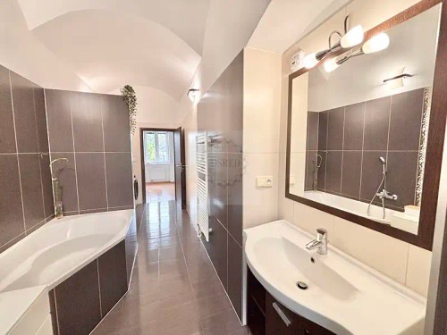 Prodaný byt 3+1 74 m²