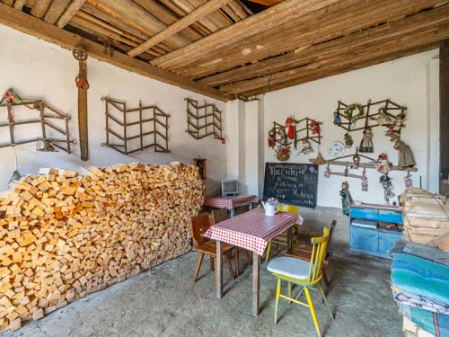 Prodej domu 48 m², pozemek 722 m²