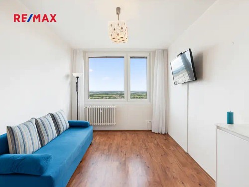Prodaný byt 2+kk 42 m²