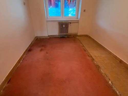 Prodej bytu 3+1 58 m²