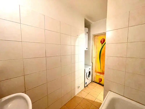 Prodej bytu 1+1 36 m²