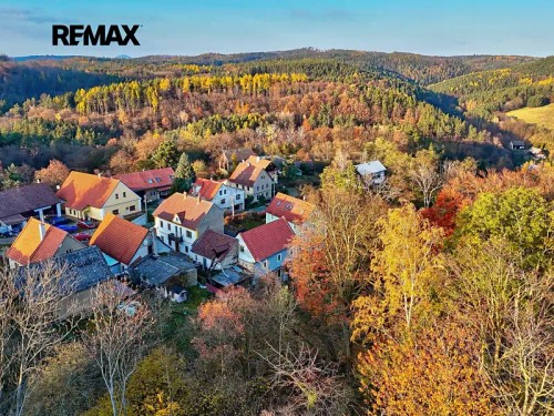 Prodej domu 85 m², pozemek 1785 m²