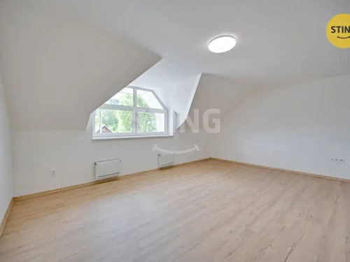 Prodej bytu 2+kk 70 m²