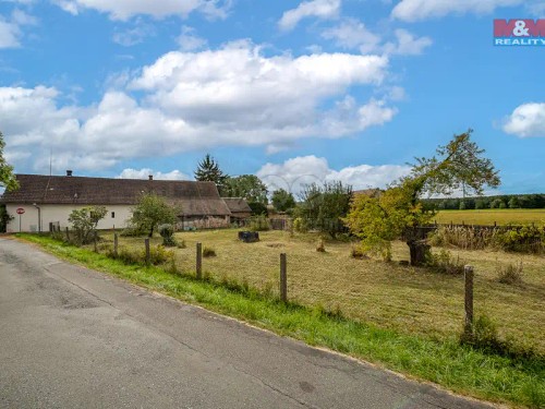 Prodaný  dům 212 m², pozemek 2048 m²