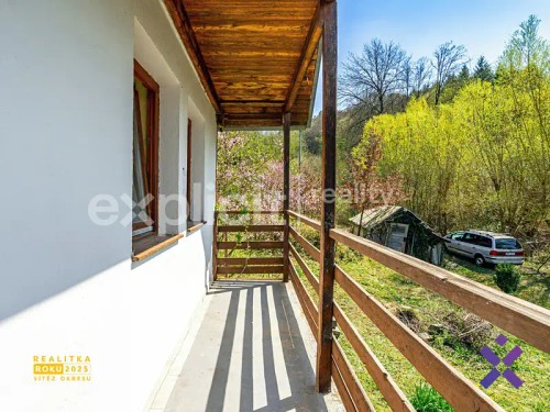 Prodej stavebního pozemku 739 m²