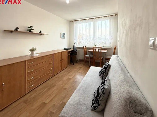 Prodej bytu 3+1 63 m²