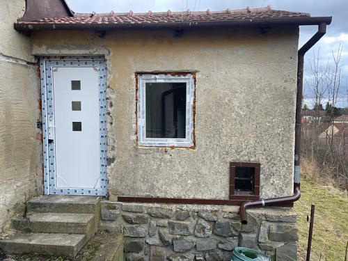 Prodej domu 120 m², pozemek 464 m²