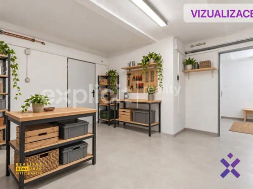 Prodej domu 163 m², pozemek 616 m²