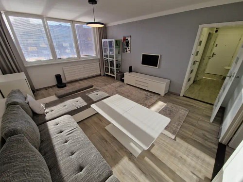 Prodaný  byt 3+1 69 m²