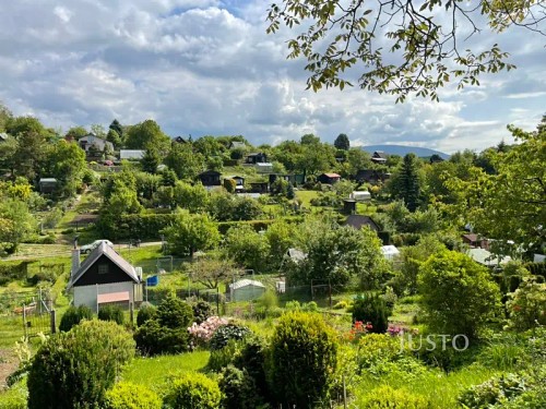 Prodej chaty 12 m², pozemek 400 m²