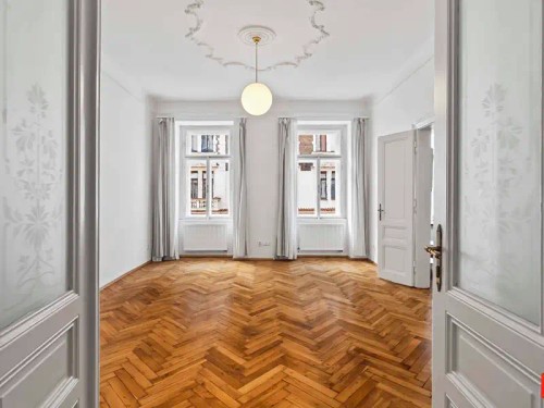 Prodej bytu 4+1 122 m²