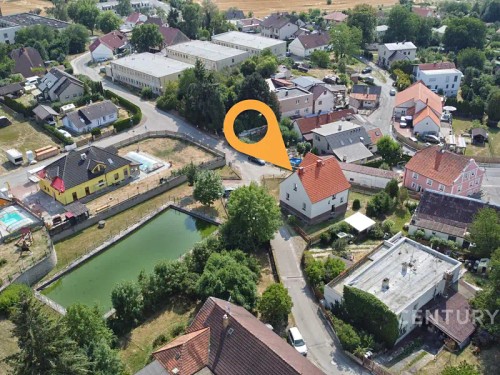 Prodej domu 119 m², pozemek 397 m²