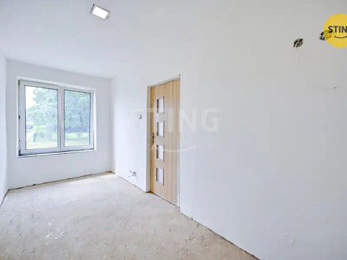 Prodej domu 99 m², pozemek 597 m²
