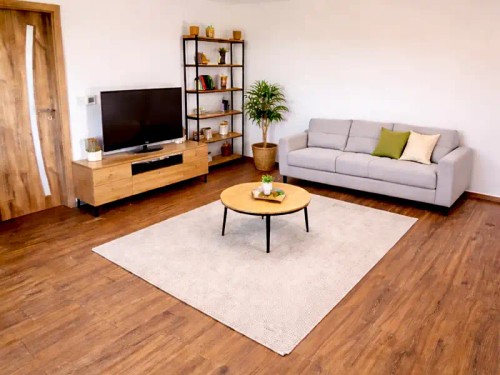 Prodaný byt 2+kk 40 m²