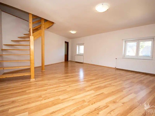 Prodej domu 152 m², pozemek 289 m²