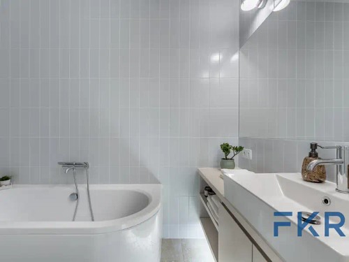 Prodaný byt 3+kk 63 m²