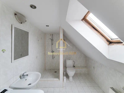 Prodej domu 150 m², pozemek 747 m²