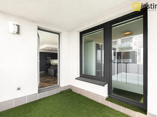 Prodej bytu 3+kk 98 m²