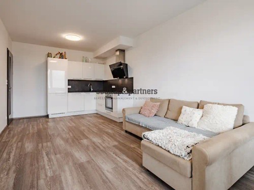 Prodej bytu 2+kk 56 m²