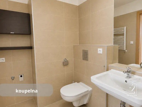 Prodaný byt 2+kk 76 m²
