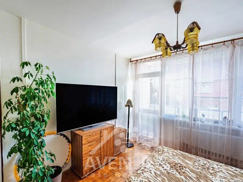 Prodaný byt 3+1 63 m²