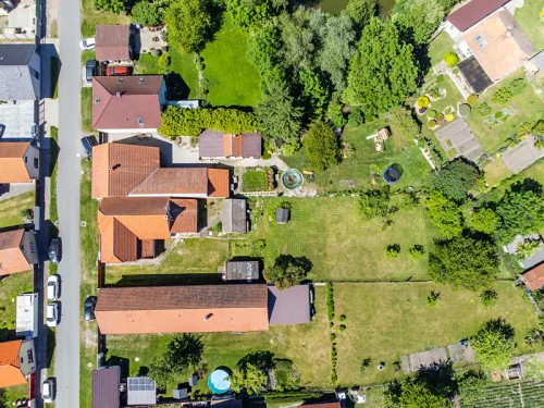 Prodej domu 101 m², pozemek 1171 m²